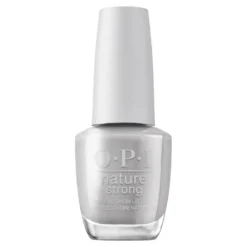 OPI Nature Strong Natural Origin Lacquer - Dawn Of A New Gray 0.5oz
