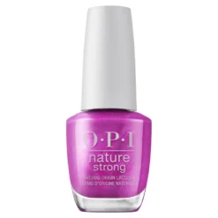 OPI Nature Strong Natural Origin Lacquer - Thistle Make You Bloom 0.5oz