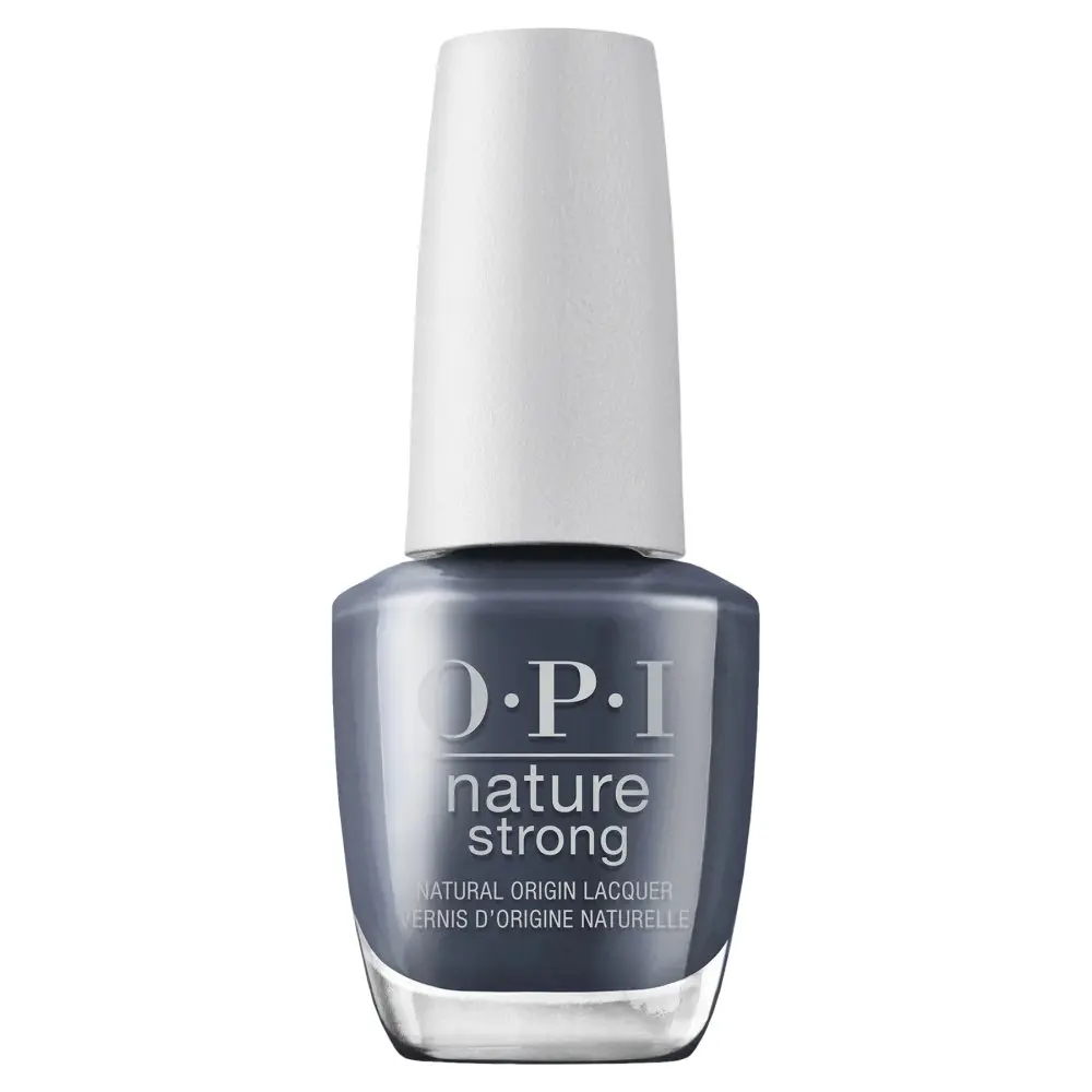 OPI Nature Strong Natural Origin Lacquer - Force Of Nailture 0.5oz 1 OPI Nature Strong Natural Origin Lacquer - Force Of Nailture 0.5oz