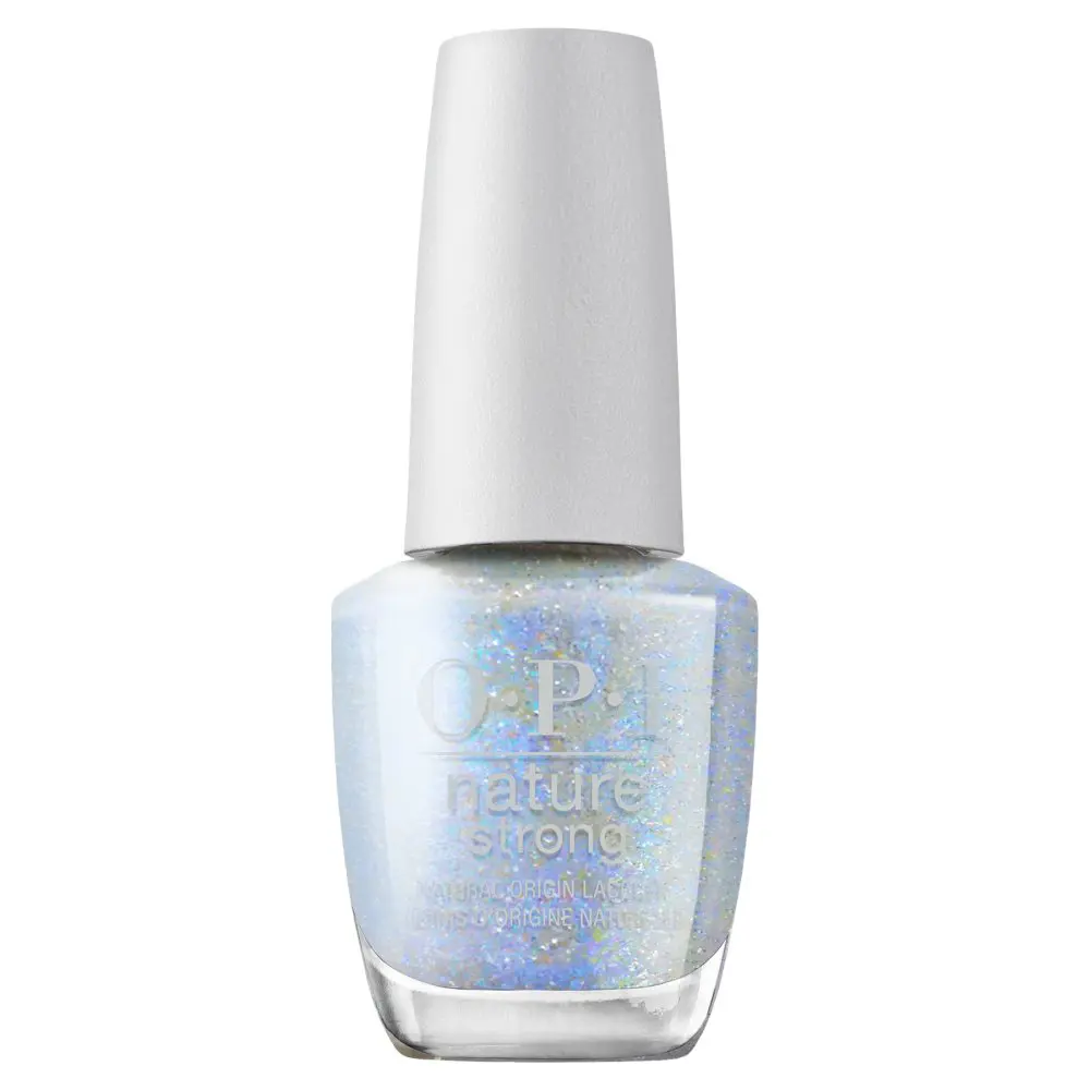 OPI Nature Strong Natural Origin Lacquer - Eco For It 0.5oz 1 OPI Nature Strong Natural Origin Lacquer - Eco For It 0.5oz