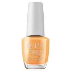 OPI Nature Strong Natural Origin Lacquer - Bee The Change 0.5oz