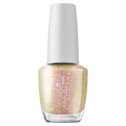 OPI Nature Strong Natural Origin Lacquer - Mind-Full Of Glitter 0.5oz