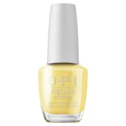 OPI Nature Strong Natural Origin Lacquer - Make My Daisy 0.5oz