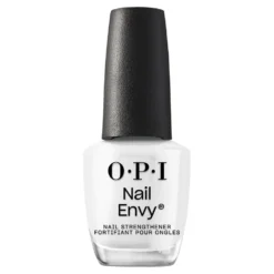 OPI Nail Envy Nail Strengthener - Strength+Color - Alpine Snow 0.5oz