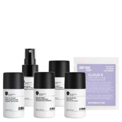 BCC Exclusive Travel Ready Total Hydration Set 6piece