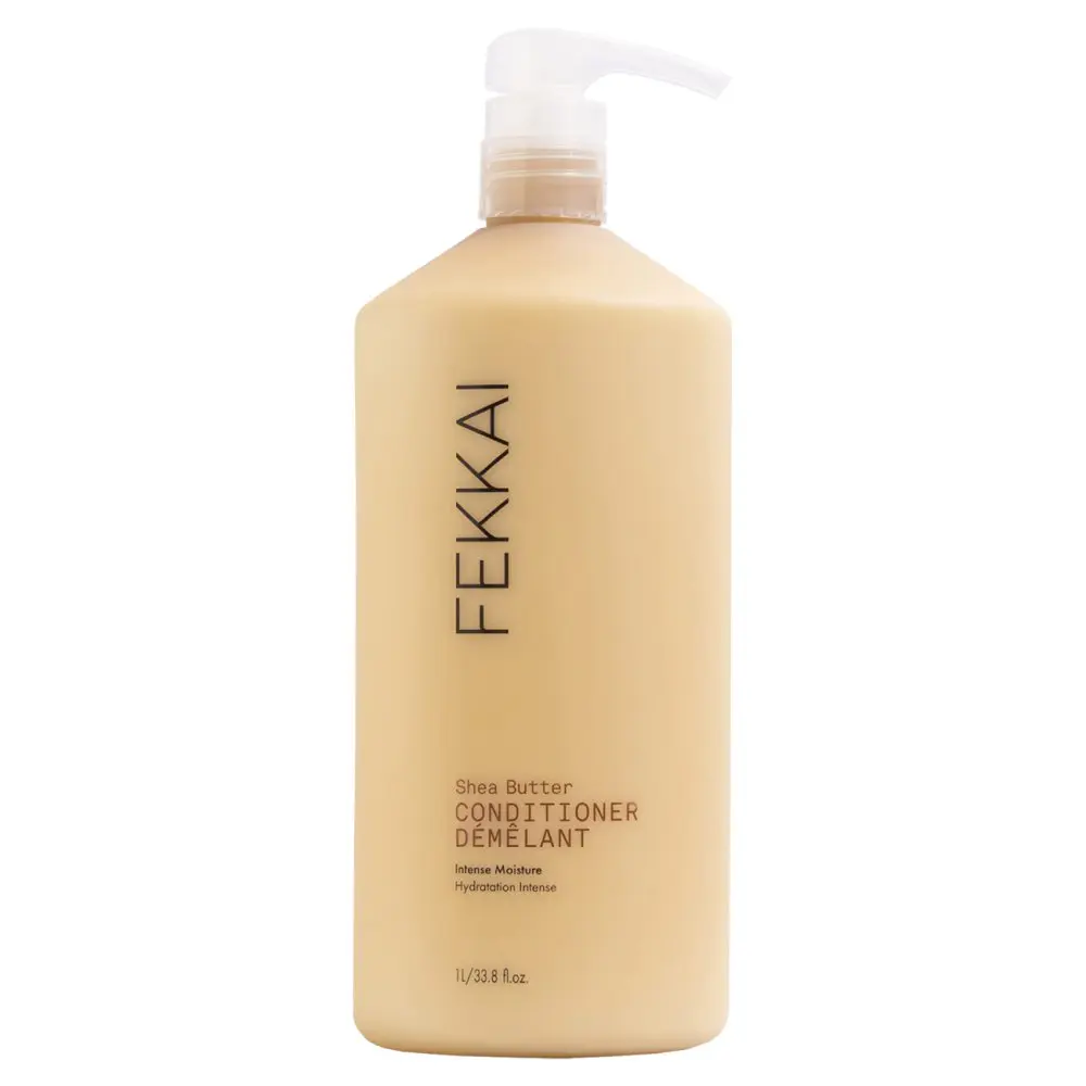 Fekkai Shea Butter Conditioner 3 Fekkai Shea Butter Conditioner - Image 3