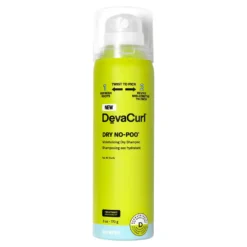 DevaCurl Dry No-Poo Moisturizing Dry Shampoo 6oz