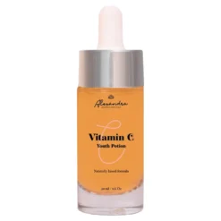 Alexandra Organic Vitamin C Youth Potion 0.6oz