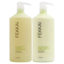 Fekkai Brilliant Gloss Shampoo & Conditioner Duo 33.8 Oz 2piece