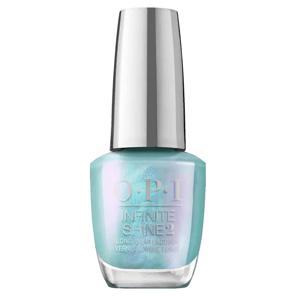 OPI Infinite Shine 2 - Pisces The Future 0.5oz 1 OPI Infinite Shine 2 - Pisces The Future 0.5oz
