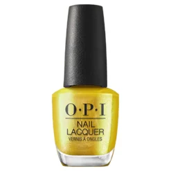 OPI Nail Lacquer - The Leo-nly One 0.5oz