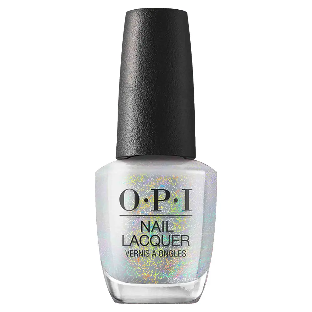 OPI Nail Lacquer - I Cancer-tainly Shine 0.5oz 1 OPI Nail Lacquer - I Cancer-tainly Shine 0.5oz