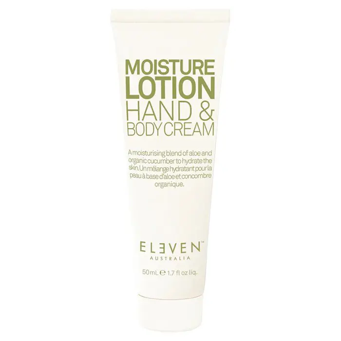 Eleven Australia Moisture Lotion Hand & Body Cream 1 Eleven Australia Moisture Lotion Hand & Body Cream