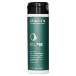 Zenagen Eclipse Anti-Gray Color Preservation Conditioner 6.75oz