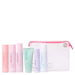 Design Me Lit With Littles Light Travel Set 7piece