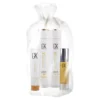 GK Hair Holiday Moisture Favorites Set 4piece
