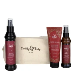 MKS Eco Professional Holiday Gift Set 3piece