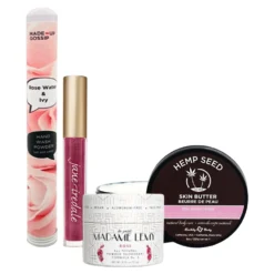 BCC Exclusive You Had Me At Rose Collection 4piece