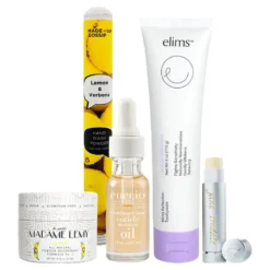 BCC Exclusive Stuffed Stocking - The Essentials Collection 5piece