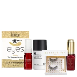 BCC Exclusive Stuffed Stocking - The Luxurious Collection 5piece