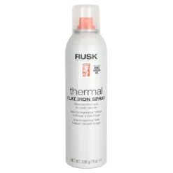Rusk Thermal Flat Iron Spray 8.8oz