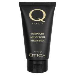 Qtica Overnight Intense Foot Repair Balm