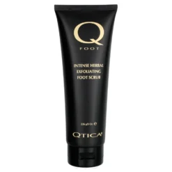 Qtica Intense Herbal Exfoliating Foot Scrub 8oz