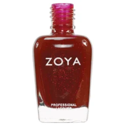 Zoya Nail Polish - Delilah #ZP209 0.5oz