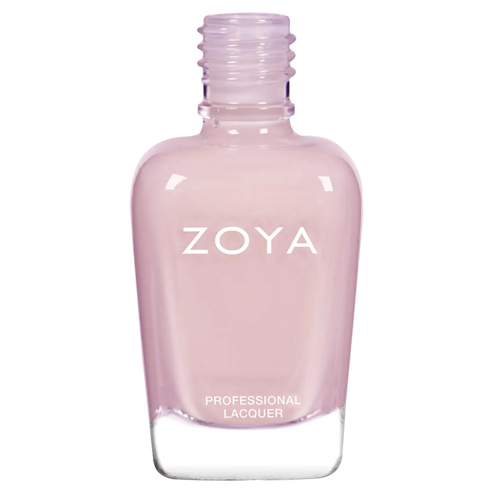 Zoya Nail Polish - Bela #ZP315 - French Nude Cream 0.5oz 1 Zoya Nail Polish - Bela #ZP315 - French Nude Cream 0.5oz