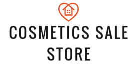 Cosmetics Sale Store